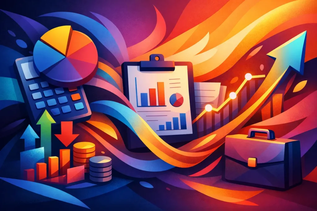 Bookkeeping Services That Keep Business Ready
