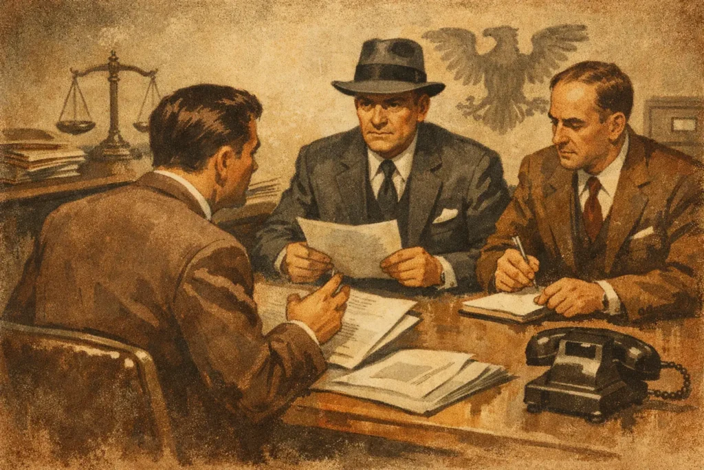 IRS Audit Representation for Individuals