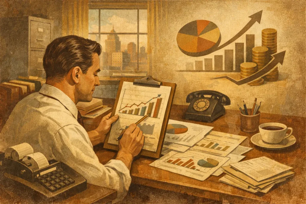 Monthly Financial Reporting for Businesses That Works