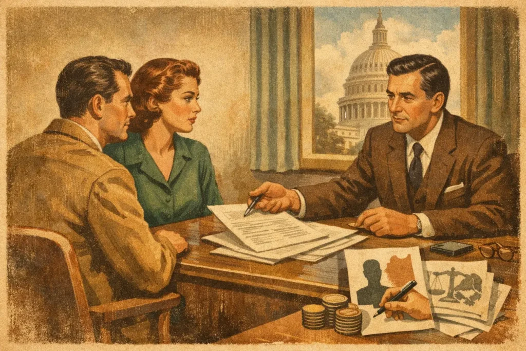 Offer in Compromise Eligibility Requirements