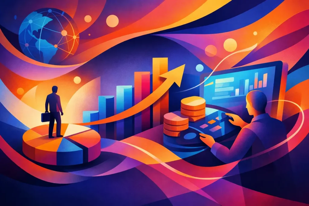 Outsourced Controller Services for Growing Firms