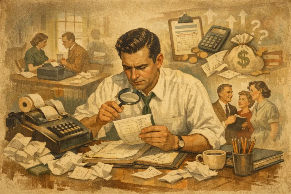 When a QuickBooks Cleanup Service Makes Sense