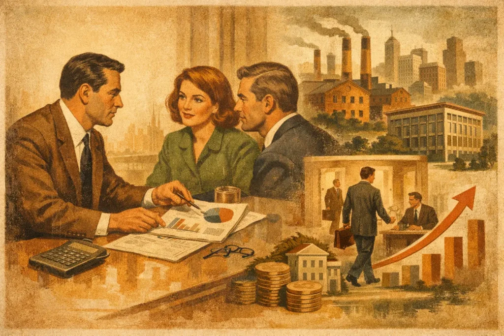 When Fractional CFO Services Make Business Sense