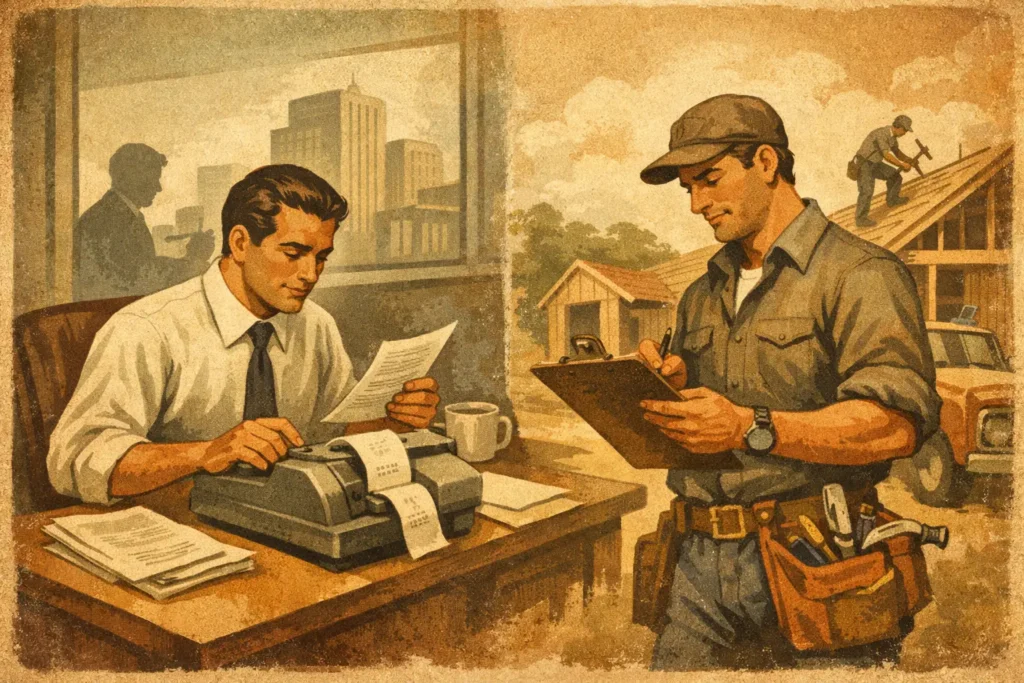 Employee Versus Contractor Payroll Taxes Explained