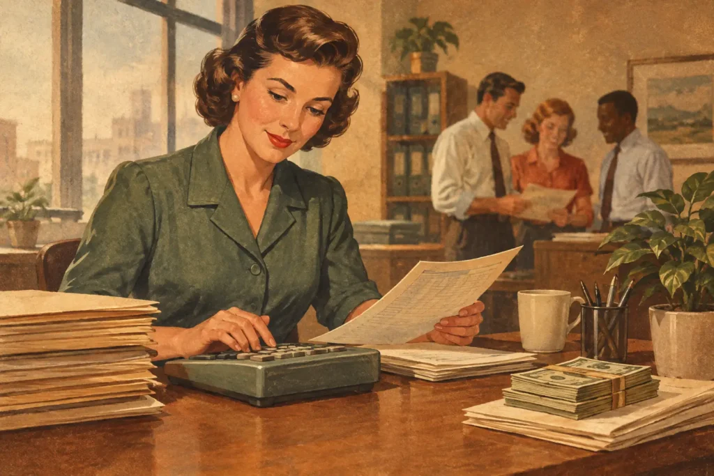 How to Set Up Payroll for a Small Business