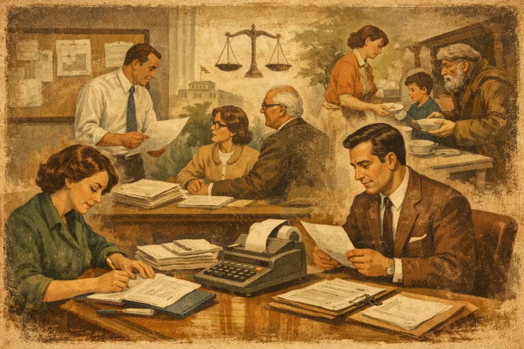 Nonprofit Tax Preparation That Keeps You Compliant