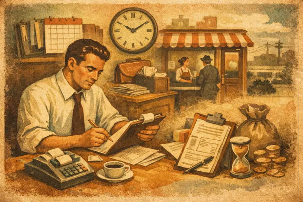 Quarterly Tax Guide for Small Business Owners