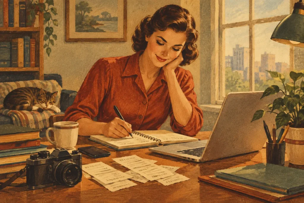 Tax Deductions Freelancers Should Track Year-Round