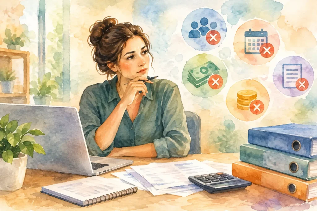 Top Payroll Mistakes Small Businesses Should Avoid
