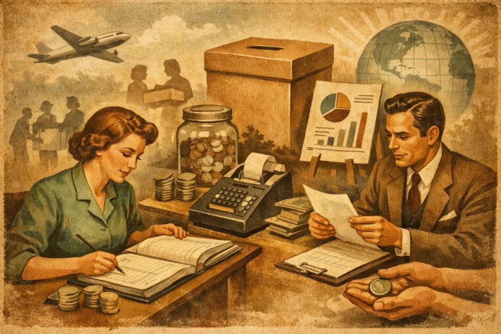 VATAAS Nonprofit Accounting Special Offer