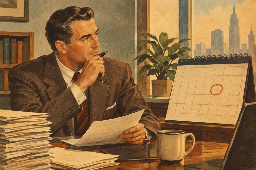 When Should Businesses File Extensions for Taxes?