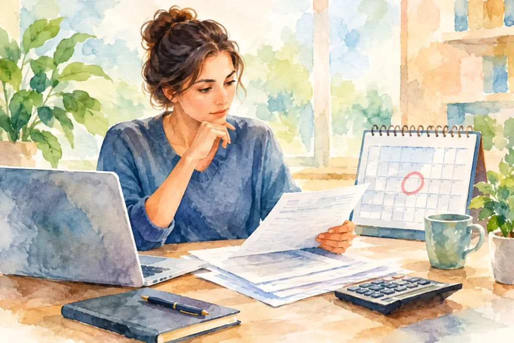 How to Dispute Tax Assessment Without Missing Deadlines