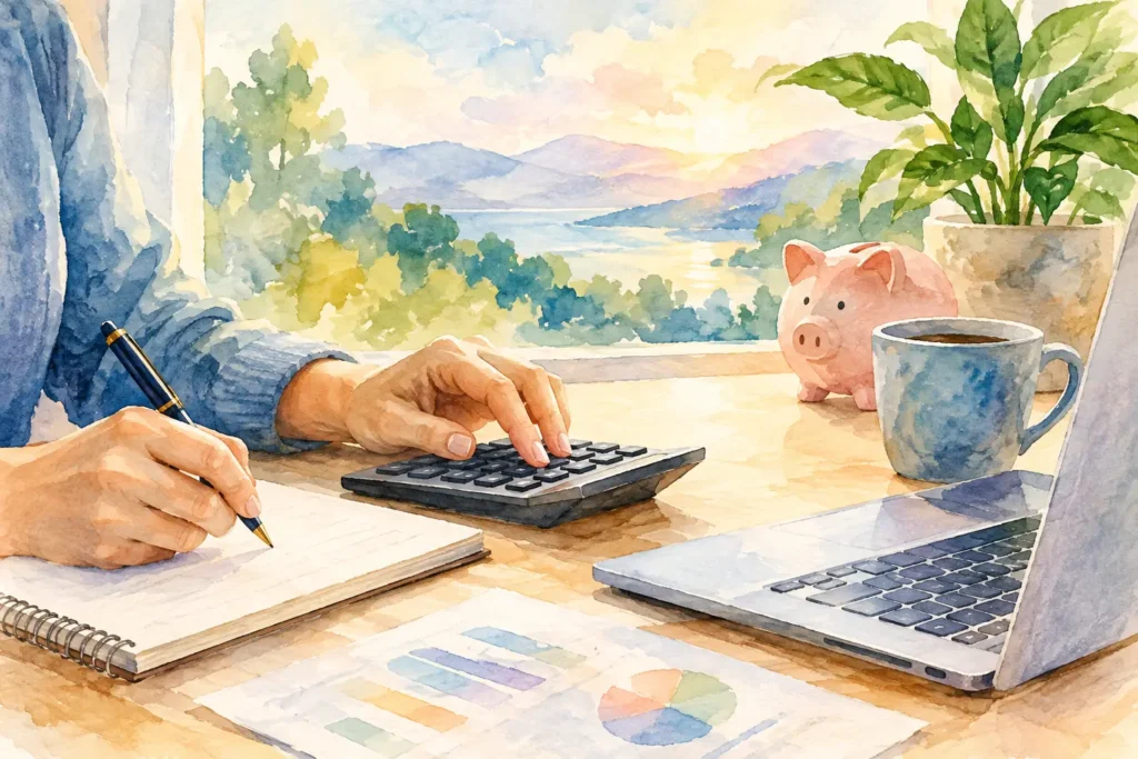 How to Manage Estimated Taxes Without Surprises