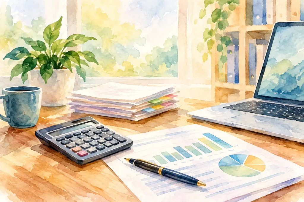 Top Business Tax Deductions Worth Tracking