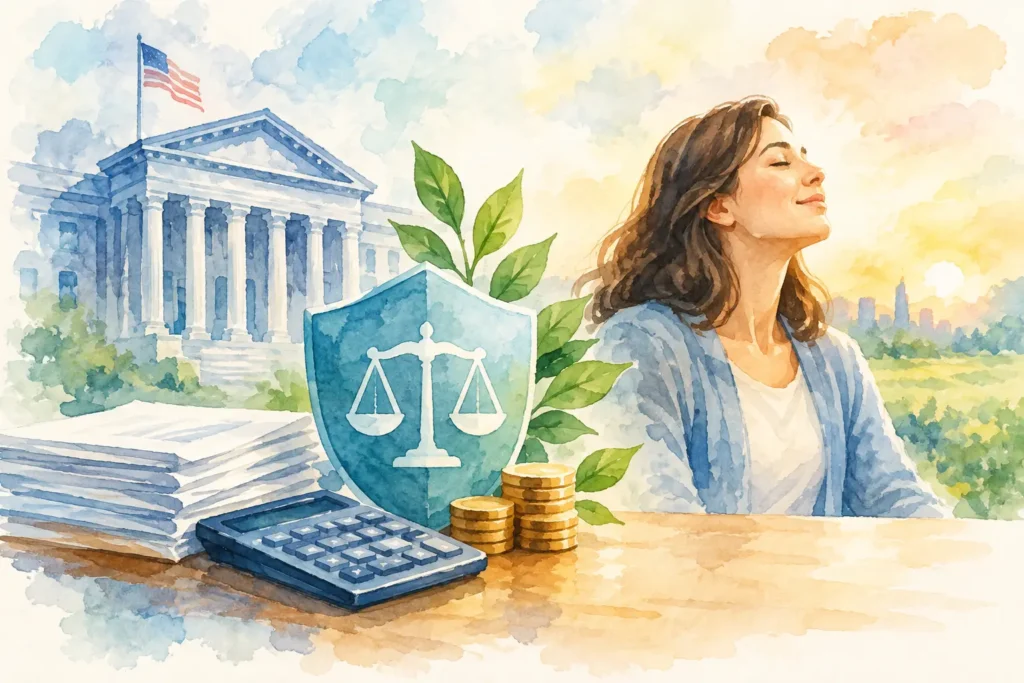 When IRS Penalty Relief Can Work for You